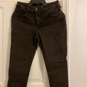 Black Skinny Jeans